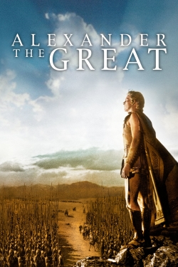 Alexander the Great-fmovies