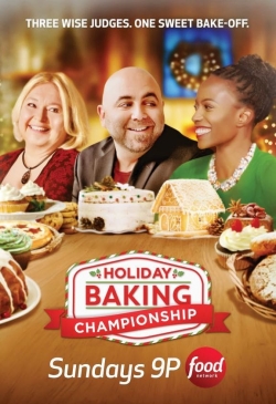 Holiday Baking Championship-fmovies