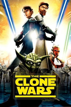 Star Wars: The Clone Wars-fmovies