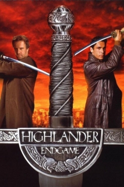 Highlander: Endgame-fmovies