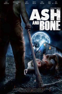 Ash and Bone-fmovies
