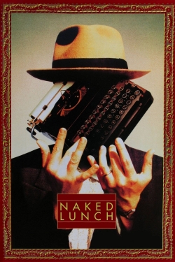 Naked Lunch-fmovies