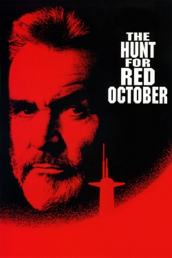 The Hunt for Red October-fmovies
