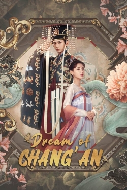 Dream of Chang'an-fmovies