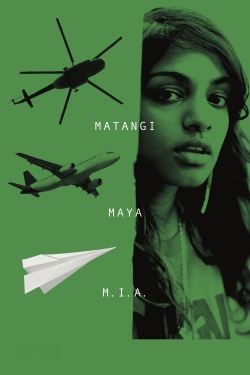 Matangi / Maya / M.I.A.-fmovies