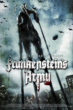 Frankenstein's Army-fmovies
