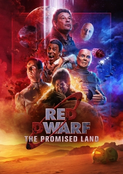 Red Dwarf: The Promised Land-fmovies