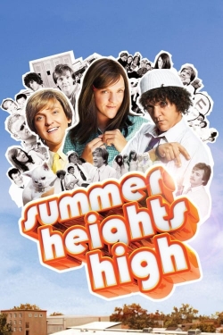 Summer Heights High-fmovies