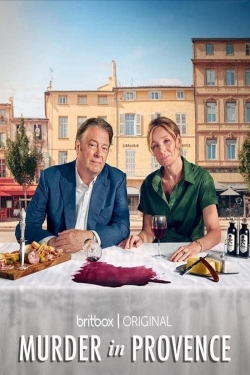 Murder in Provence-fmovies