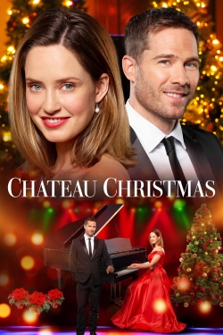 Chateau Christmas-fmovies