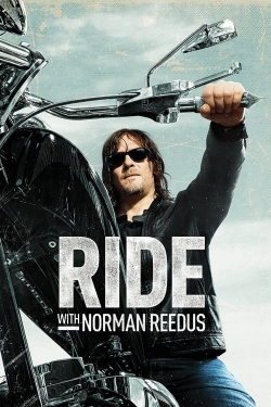 Ride with Norman Reedus-fmovies