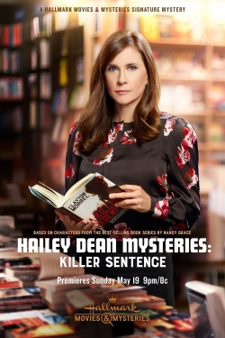 Hailey Dean Mysteries: Killer Sentence-fmovies