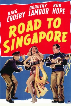 Road to Singapore-fmovies