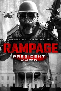 Rampage: President Down-fmovies