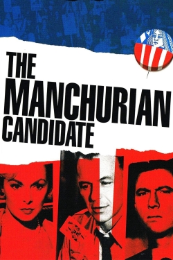 The Manchurian Candidate-fmovies