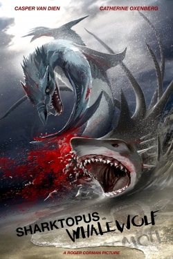 Sharktopus vs. Whalewolf-fmovies