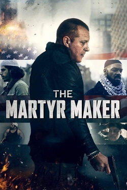 The Martyr Maker-fmovies