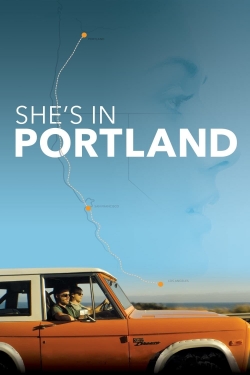 She's In Portland-fmovies