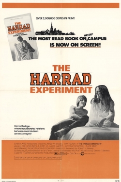 The Harrad Experiment-fmovies