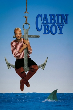 Cabin Boy-fmovies