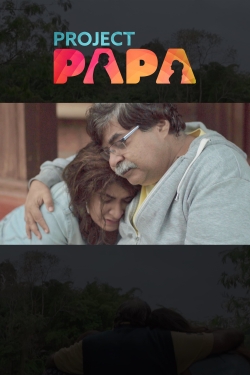 Project Papa-fmovies