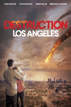 Destruction: Los Angeles-fmovies