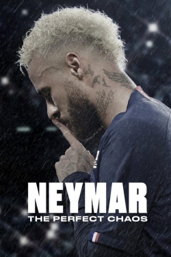 Neymar: The Perfect Chaos-fmovies