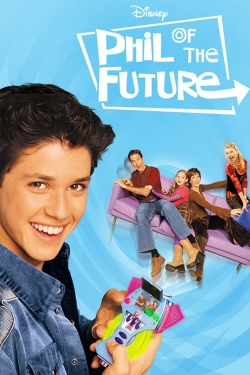 Phil of the Future-fmovies