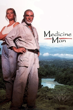 Medicine Man-fmovies