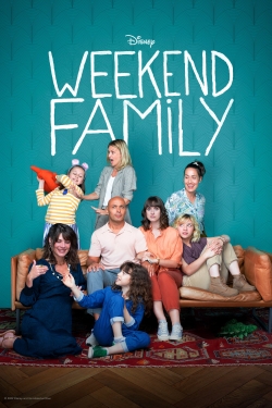 Week-End Family-fmovies