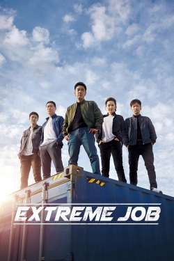 Extreme Job-fmovies