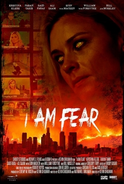 I Am Fear-fmovies