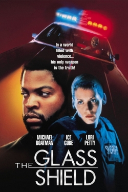 The Glass Shield-fmovies