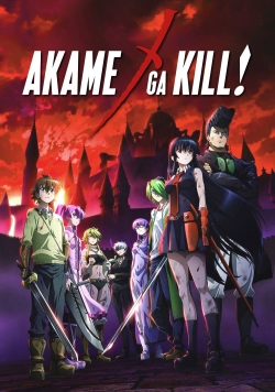 Akame ga Kill!-fmovies