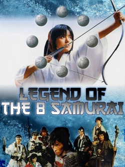 Legend of the Eight Samurai-fmovies