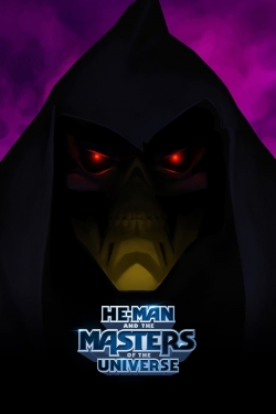 He-Man and the Masters of the Universe-fmovies