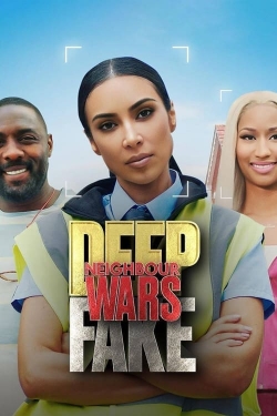 Deep Fake Neighbour Wars-fmovies