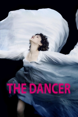 The Dancer-fmovies