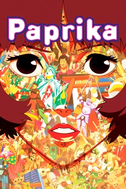 Paprika-fmovies