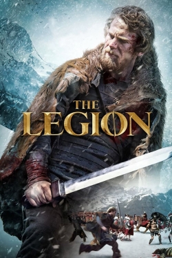 The Legion-fmovies