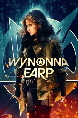 Wynonna Earp-fmovies