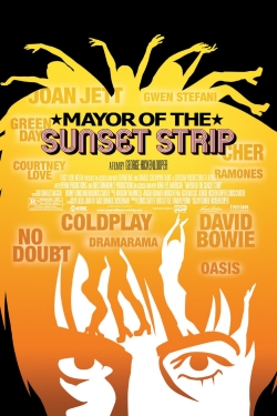 Mayor of the Sunset Strip-fmovies