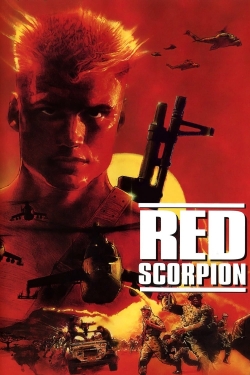 Red Scorpion-fmovies
