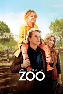 We Bought a Zoo-fmovies