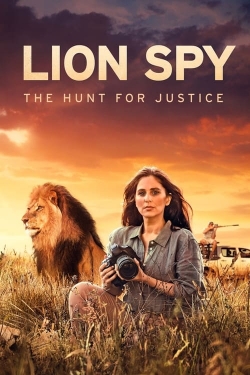 Lion Spy-fmovies