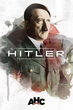Hitler: The Rise and Fall-fmovies