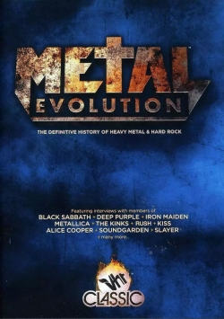 Metal Evolution-fmovies