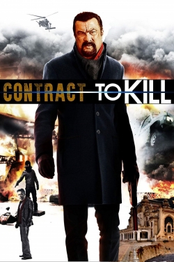 Contract to Kill-fmovies
