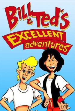 Bill & Ted's Excellent Adventures-fmovies