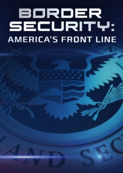 Border Security: America's Front Line-fmovies